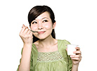 Yogurt & health